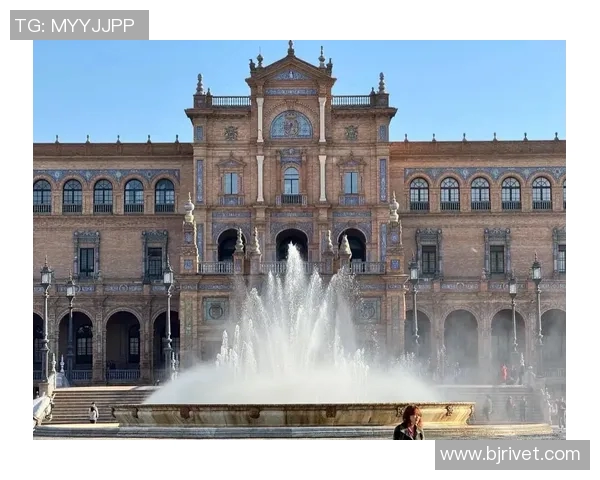 以巴塞罗那为中心探索西班牙文化风情与现代都市魅力的完美融合
