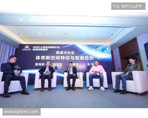 以M体育为核心推动全球体育产业创新与发展新模式探讨